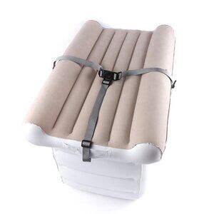 Inflatable Toddler Travel Bed Portable Toddler Bed for Travel